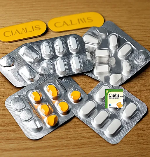 Cialis 20mg precio